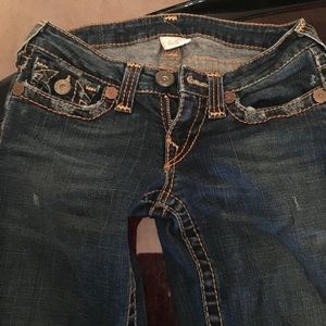 True religion jeans